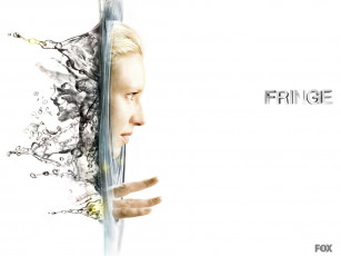 Картинка кино фильмы fringe сериал