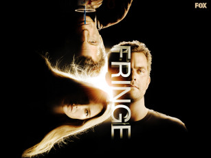 Картинка кино фильмы fringe сериал