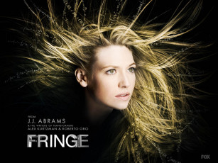 Картинка кино фильмы fringe сериал