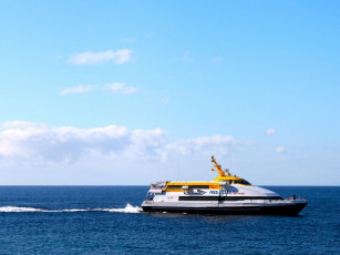 Картинка корабли катера