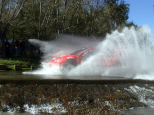 Картинка спорт авторалли