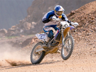 Картинка спорт мотокросс