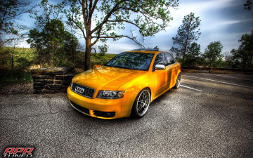 Картинка автомобили audi