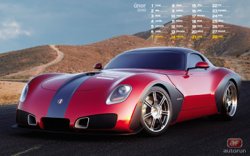 Картинка календари автомобили