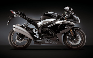 Картинка мотоциклы suzuki