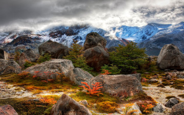 Картинка природа горы