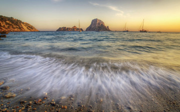 Картинка природа моря океаны