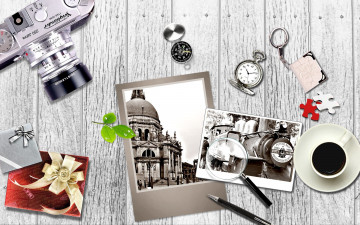 Картинка разное компьютерный дизайн