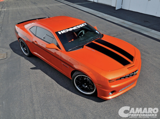 Обои картинки фото автомобили, camaro