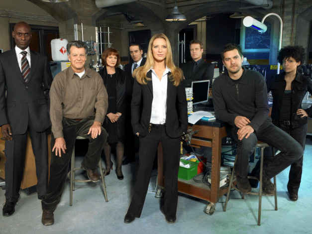 Обои картинки фото кино, фильмы, fringe, сериал