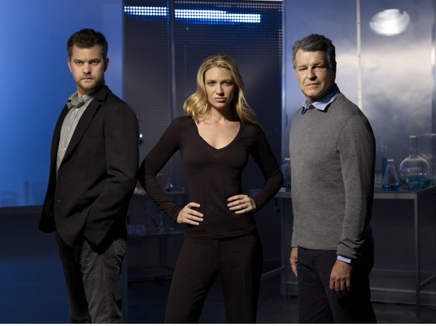 Обои картинки фото кино, фильмы, fringe, сериал