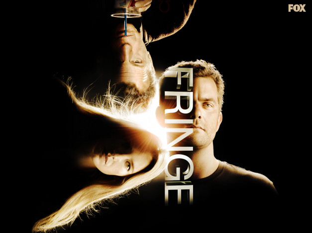 Обои картинки фото кино, фильмы, fringe, сериал