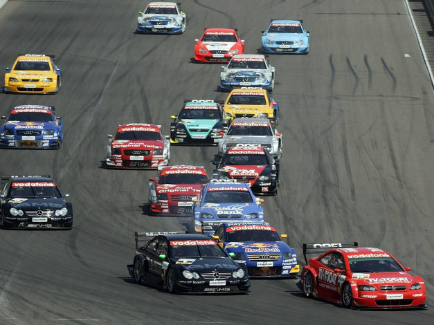 Обои картинки фото спорт, автоспорт