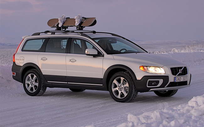 Обои картинки фото автомобили, volvo