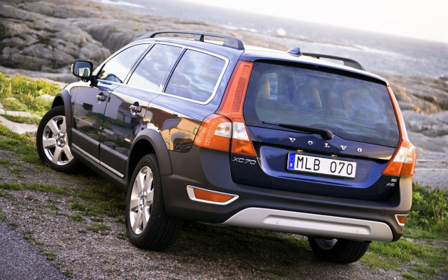 Обои картинки фото автомобили, volvo