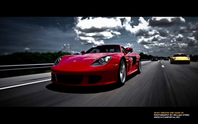 Обои картинки фото porsche, автомобили