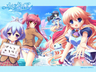 Картинка аниме *unknown другое