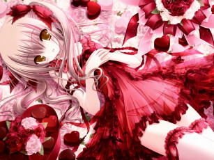 Картинка аниме *unknown другое