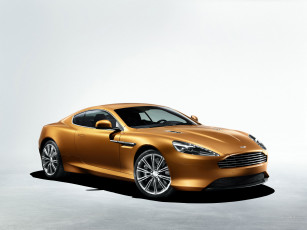 Картинка автомобили aston martin