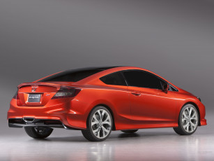 Картинка автомобили honda