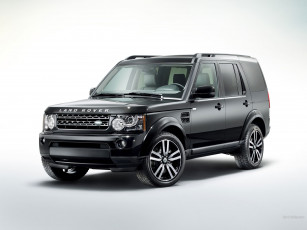 Картинка автомобили land rover