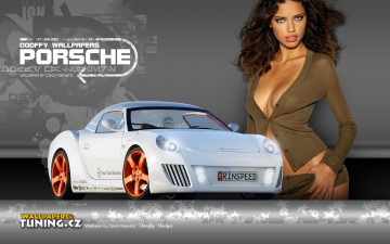 Картинка автомобили авто девушками