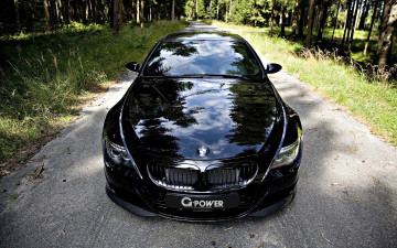 Картинка автомобили bmw