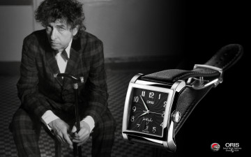 Картинка oris бренды