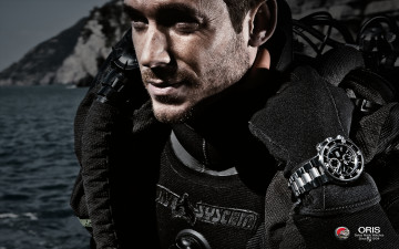 Картинка oris бренды