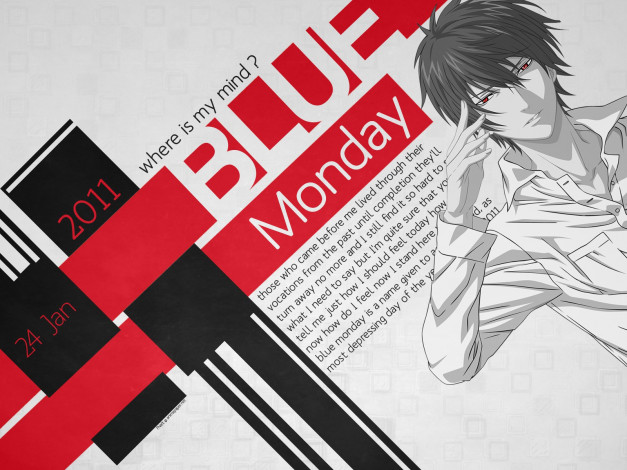 Обои картинки фото аниме, psychic, detective, yakumo