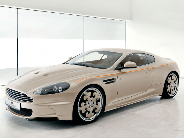 Обои картинки фото автомобили, aston, martin