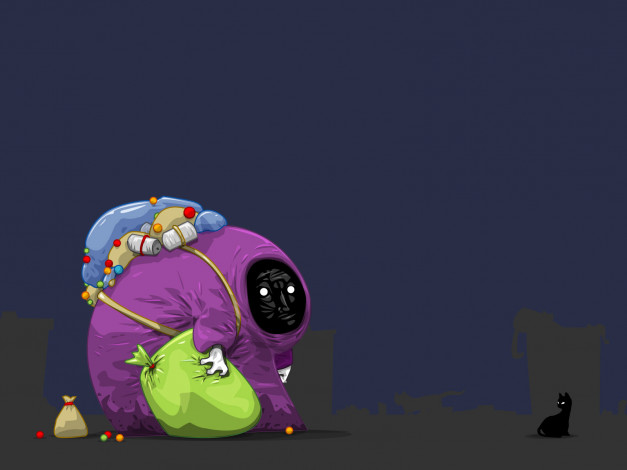 Обои картинки фото векторная, графика