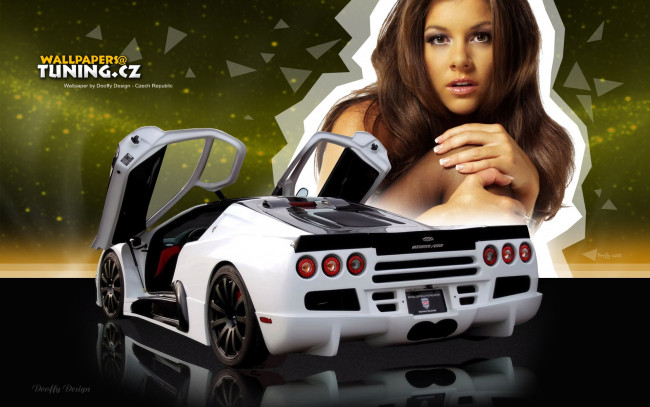 Обои картинки фото автомобили, авто, девушками