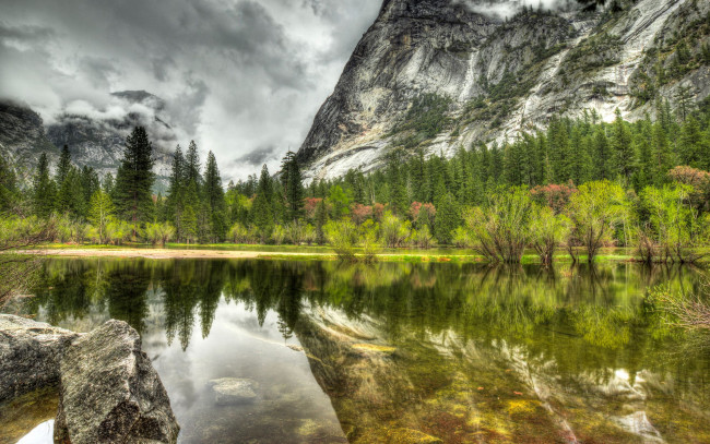 Обои картинки фото природа, реки, озера