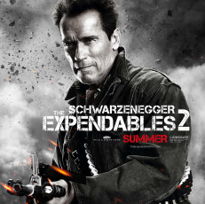 Картинка кино фильмы the expendables arnold schwarzenegger