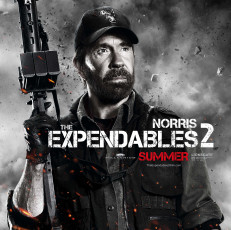 Картинка кино фильмы the expendables chuck norris