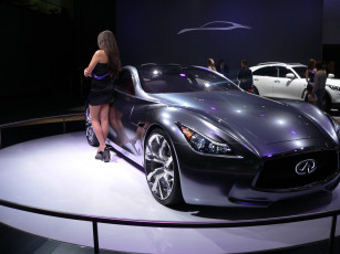 Картинка автомобили авто девушками