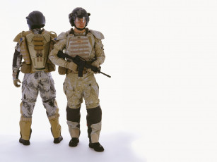 Картинка оружие армия спецназ army military