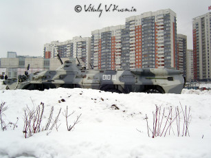 Картинка техника военная бронетехника