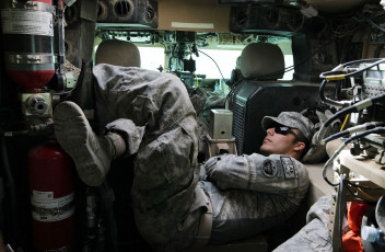 Картинка оружие армия спецназ army military