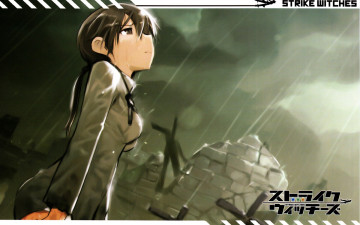 Картинка strike witches аниме