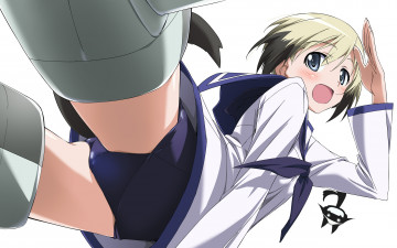 Картинка strike witches аниме