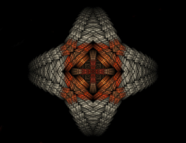 Обои картинки фото 3д, графика, fractal, фракталы, фон, цвета, узор