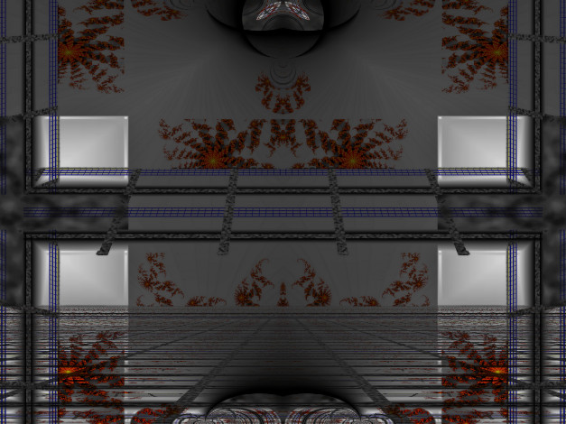 Обои картинки фото 3д, графика, fractal, фракталы, цвета, узор, фон