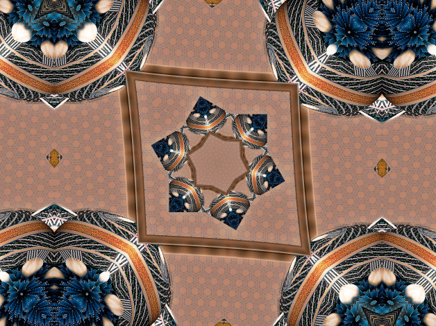 Обои картинки фото 3д, графика, fractal, фракталы, узор, фон, цвета