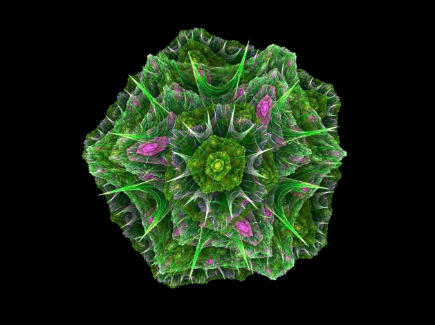 Обои картинки фото 3д, графика, fractal, фракталы, фон, узор, цвета