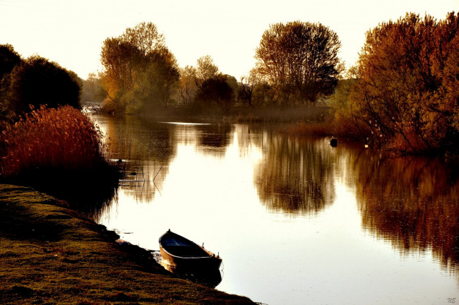 Обои картинки фото природа, реки, озера, балыкесир, турция