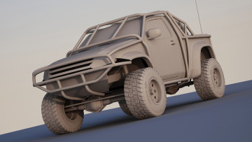 Картинка автомобили 3д автомобиль