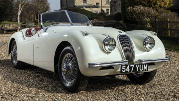 Картинка jaguar автомобили великобритания land rover ltd