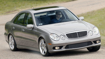 Картинка mercedes автомобили benz daimler ag германия